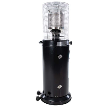 Sunred - Propus Lounge Heater Zwart