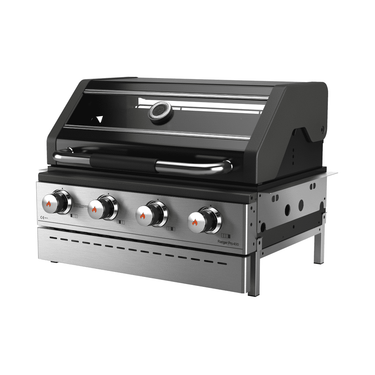 Fornetto - Barbecue encastrable Ranger 400