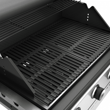 Fornetto - Barbecue encastrable Ranger 400