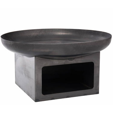 RedFire - Brasero Fire Pit Juva Industrial