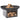 RedFire - Brasero Fire Pit Juva Industrial