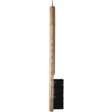 Esschert Design - Rangement pour bois de chauffage avec ustensiles de cheminée