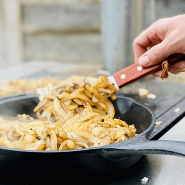 Valhal Outdoor - Spatule flexible