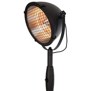 Sunred - Chauffage Indus Sur Pied 2100