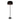 Sunred - Radiateur Artix sur pied 2100 Noir