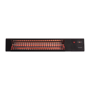 Sunred Professional Smart Terrasheater Royal Diamond Dark