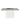 Cosi Fires - Table brasero Cosiloft 120 Blanc / Gris