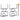 Esschert Design - Ensemble grill de branche de 2