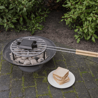 Appareil à croque-monsieur - Esschert Design