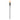 Torche de jardin en bambou M noire - Esschert Design