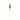 Torche de jardin bambou S naturel - Esschert Design