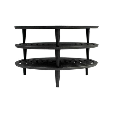 Valhal Outdoor - Grille empilable