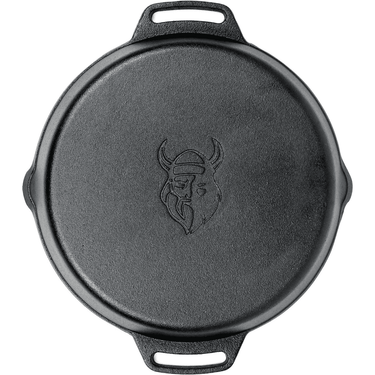 Poêle à frire 25 cm - Valhal Outdoor
