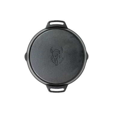 Poêle à frire 30 cm - Valhal Outdoor