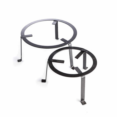 Valhal Outdoor - Support de casserole Ø 30 cm