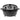 Four hollandais 6.1L avec pieds - Valhal Outdoor