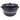 Dutch Oven 8L, sans pieds - Valhal Outdoor