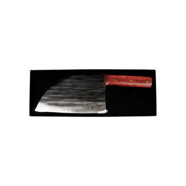 Valhal Outdoor - Couteau lame 18 cm