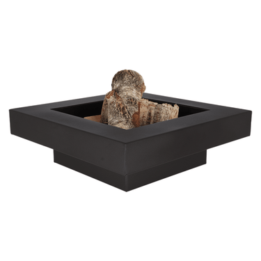 Brasero carré - Esschert Design