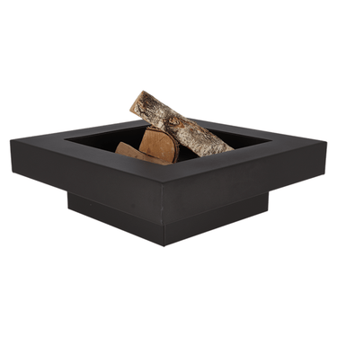 Brasero carré - Esschert Design