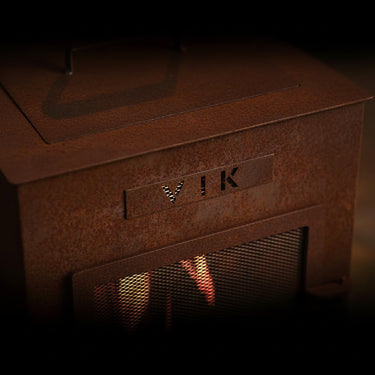 VIK - Hera tuinhaard Original