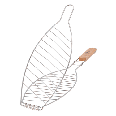 Barbecue pour poissons - Esschert Design