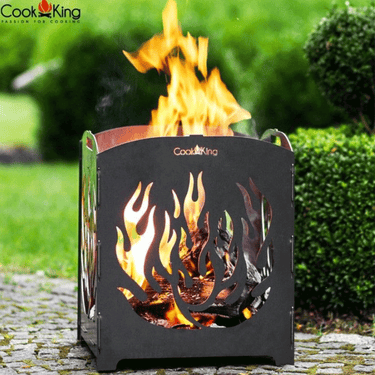 CookKing - Brasero Lago