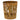 Torche suédoise Brasero rouille - Esschert Design