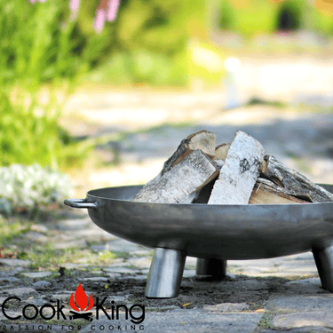 CookKing - Brasero Bali Ø 100 cm