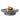 Home and Garden - Brasero Bronze Ø 60 cm