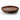 Brasero en acier Corten (Ø 100 cm)