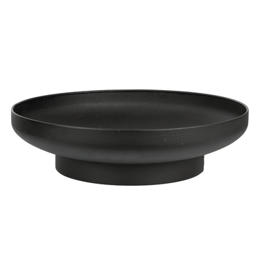 HEAT – Brasero classique Ø 60 cm Noir