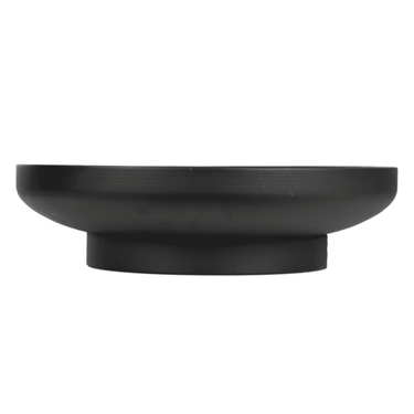 HEAT – Brasero classique Ø 60 cm Noir