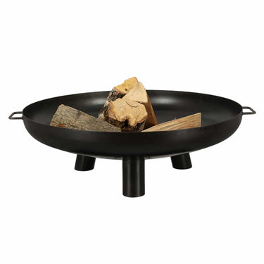 Esschert Design - Brasero en Acier 80 cm