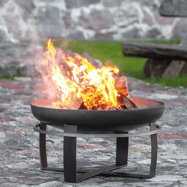 CookKing - Brasero Viking Ø 80 cm