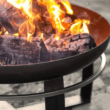 CookKing - Brasero Viking Ø 100 cm