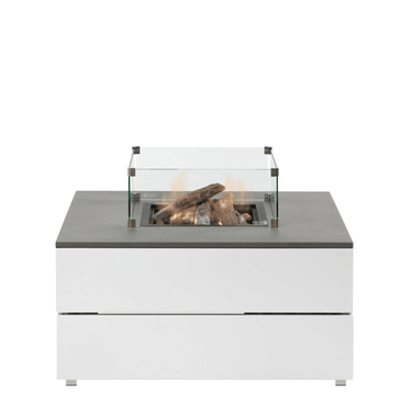 Cosi Fires - Cosipure Blanc / Gris (100 cm)