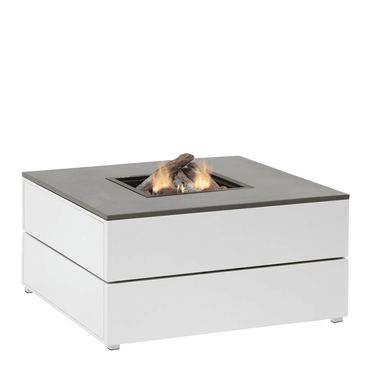 Cosi Fires - Cosipure Blanc / Gris (100 cm)