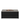 Cosi Fires - Cosipure Noir / Gris (120 cm)